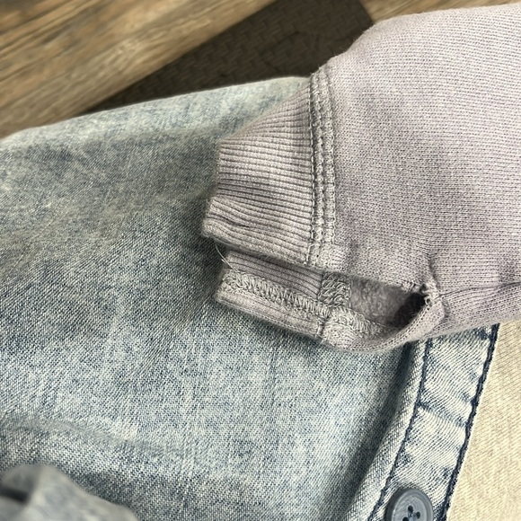 Zara Sweater Dress - Picture 6 of 6